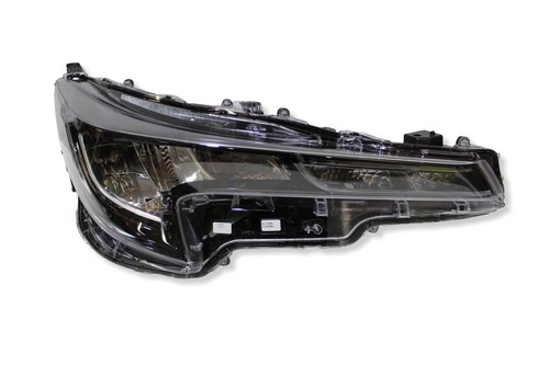 Toyota corolla e210 e21 2018 - e21,