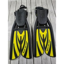 Scubapro Twin Jet Max Scuba