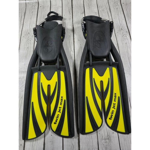 Scubapro twin jet max - scubapro,
