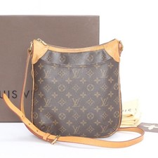 Louis Vuitton Monogram Odeon
