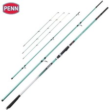 PENN Saltwater Fishing Surfcasting Rod TIDAL Light Surf Multi-Tip 4.50m/30-150g