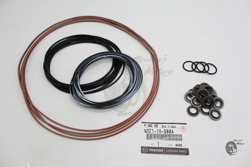 Mazda s60a 7 13b - rx-7,