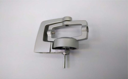 Technics sl1200 tonearm gimbal - technics,