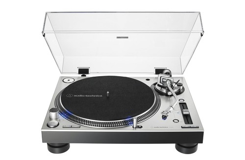 Audio technica direct drive - direct,