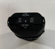 zoom H2N handy recorder