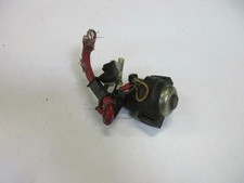 O1. Yamaha FZR 1000 3 LE GM Exup Genesis Starter Relay Starter Solenoid Switch