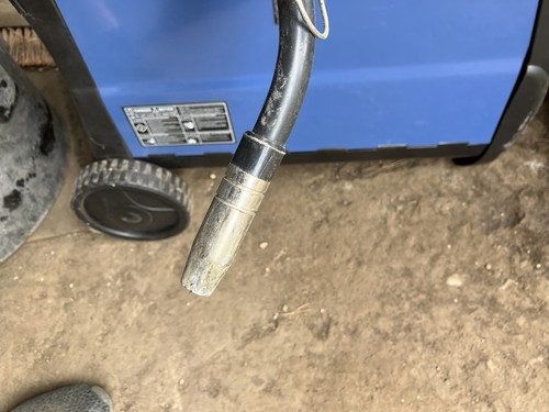 Power craft mig - craft,