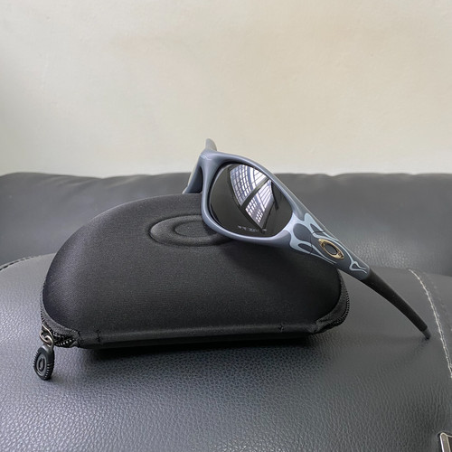 Vintage 90s oakley straight - 90s,