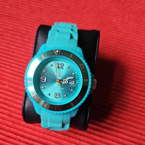 Ice watch unisex 43mm - unisex, forever