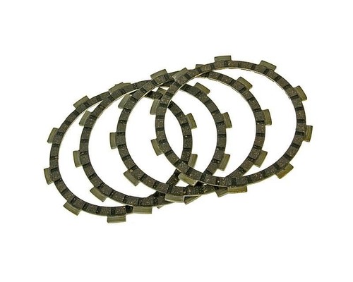 Cpi 101 octane clutch - octane,