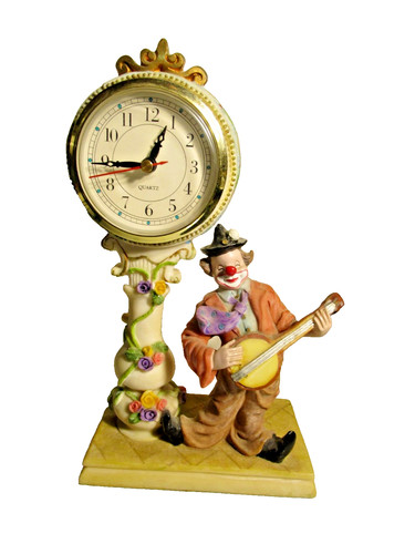Vintage crosa quartz clock - crosa,