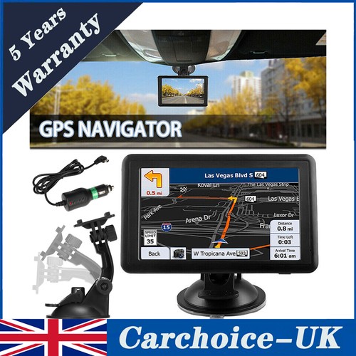 Inch sat nav free lifetime - inch,