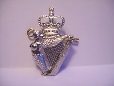 Modern Replica ARMY CAP BADGE