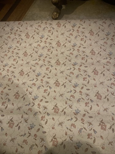 1940 shabby chic - chic, floral