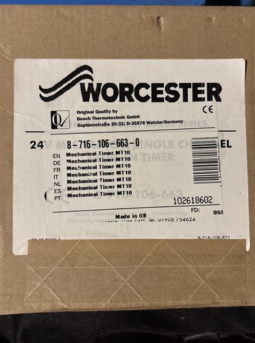 Worcester greenstar - worcester,