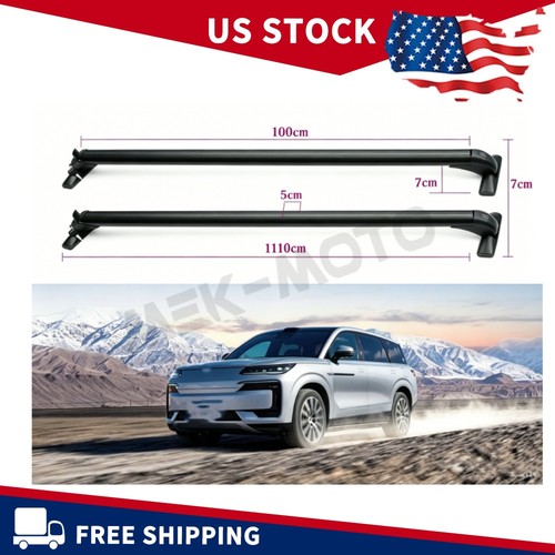 Universal car top roof rack - car,