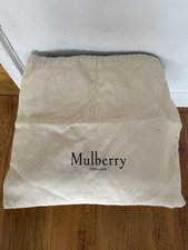 Authentic Mulberry Antony