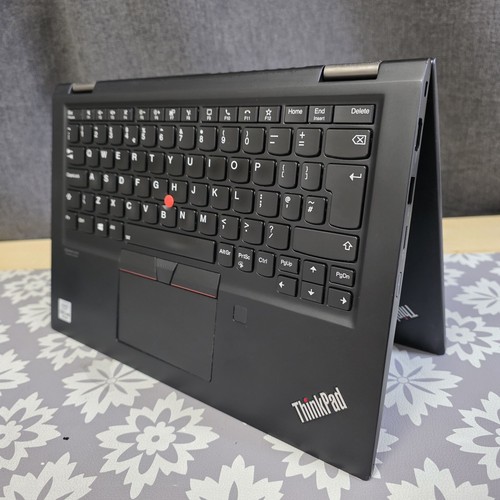 Lenovo thinkpad 2in1 laptop - lenovo,