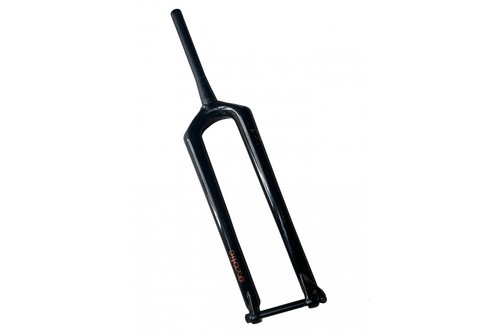 Exotic carbon monocoque rigid - monocoque,