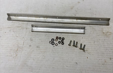 Craftsman 9" Table Saw Model 113.24140 Rails for Fence  CTS-1130