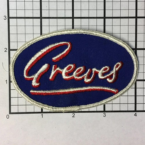 Vintage 1970s greeves - 1970s,