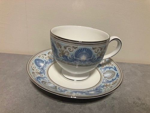 Wedgwood dolphins blue leigh - wedgwood,