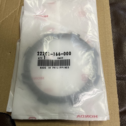 Nos honda cm200t - nos, xr80
