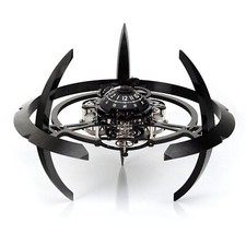 MB&F Co-Creations L'EPEE 1839