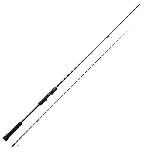 Tenryu spinning rod red flip - spinning,