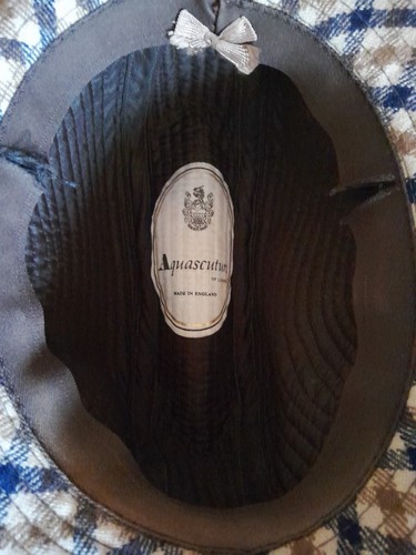 Ladies aquascutum trilbey - ladies,