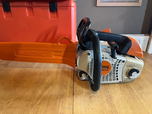 Stihl 201tc tronic 2016 - stihl,