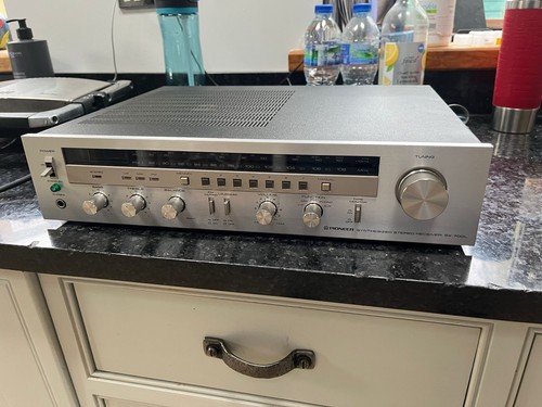 Pioneer 700l rare - pioneer,