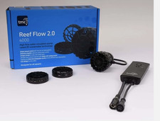 TMC Reef Flow 2.0 4000 DC Wavemaker aquarium pump fish tank