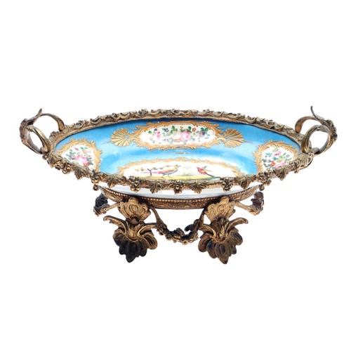 Antique french sevres type - antique,