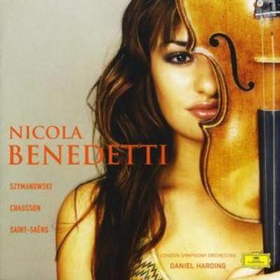 Nicola benedetti - nicola,