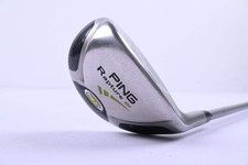 Ping Rapture #3 Hybrid / 21