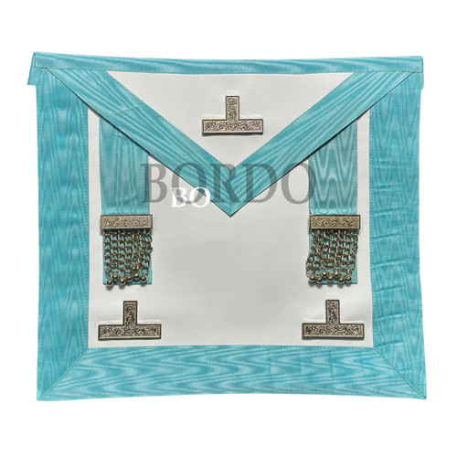 Worshipful master apron - master,