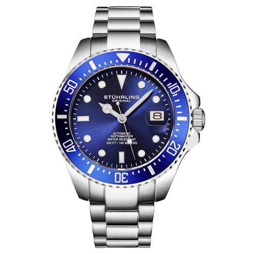 Stuhrling 4048 automatic - stuhrling,