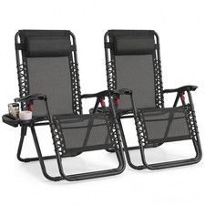 Set of 2 Zero Gravity