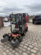 Euromec Kubota 34hp Diesel