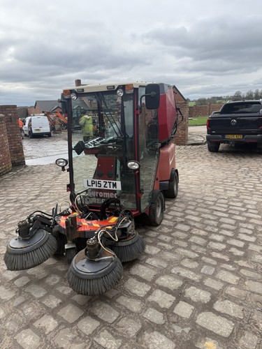 Euromec kubota 34hp - euromec, diesel