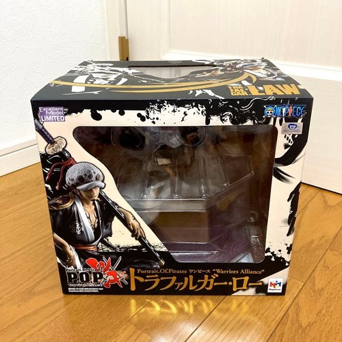 One piece trafalgar law - piece,
