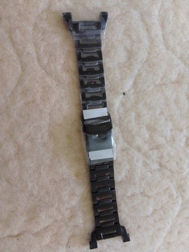 35mm ends seiko kinetic - seiko, black