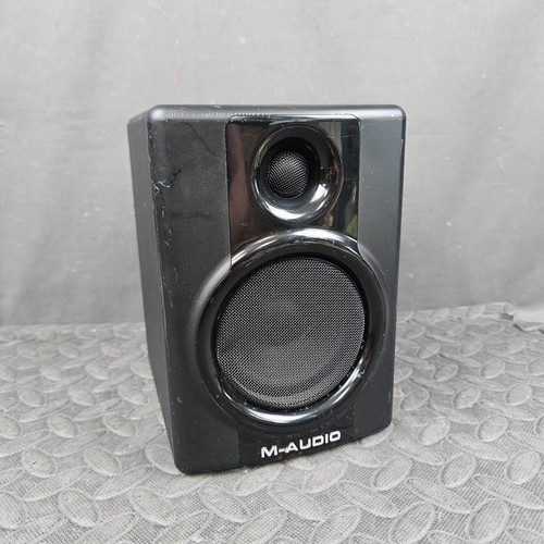 Audio av40 studio monitor - av40,