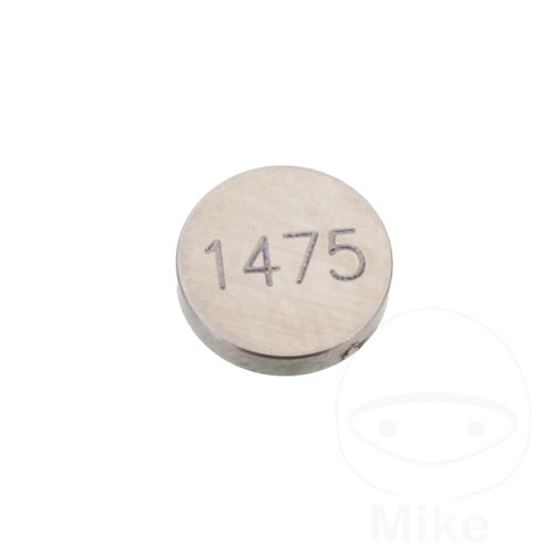 Jmp valve shim 5mm 475 - jmp, 7.5mm