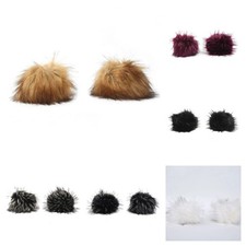 Women's Winter Faux Long Fur