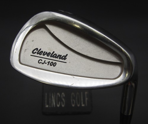Cleveland 100 sand wedge - cj-100,