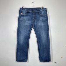 Diesel Waykee Jeans Mens *W36