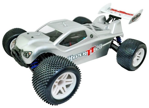 Hobao tt2 pro 10 4wd - tt2.0, 1/10