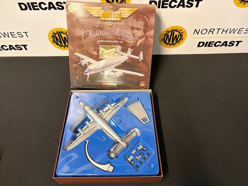 Corgi aviation 144 scale - corgi, 1:144